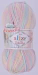 Baby Best Batik Yarn