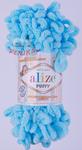  Puffy Yarn