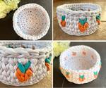 Spagitolli Yarn