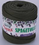 Spagitolli Yarn