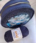 Makreme Yarn