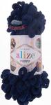  Puffy Yarn