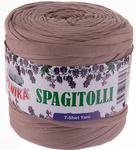 Spagitolli Yarn