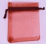 Organza bag 70x90 mm