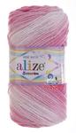 Sekerim Bebe Batik Yarn