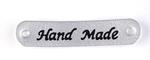 Patchwork HAND MADE 50x10 mm artificial leather