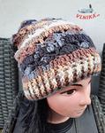 Papatya Batik Yarn