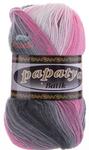 Papatya Batik Yarn
