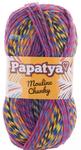 Papatya Mouline Chunky Yarn