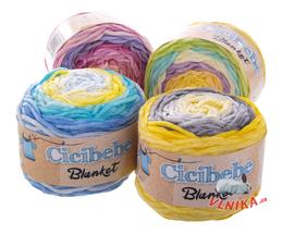 Cicibebe Blanket Yarn