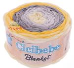 Cicibebe Blanket Yarn