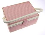 Sewing box 24x17,5x13 cm