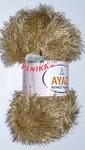 Renkli Yumos Yarn