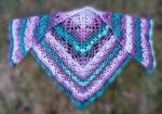 Papatya Angora Batik Yarn