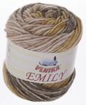 Emily Yarn