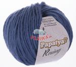 Papatya Roving Yarn