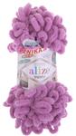  Puffy Yarn