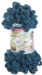  Puffy Yarn