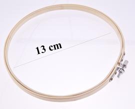 Ring for embroidery 13 cm