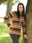 Kelly Yarn