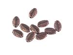 Bead copper 10pcs