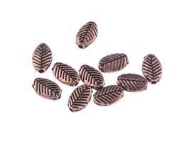 Bead copper 10pcs