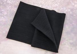 Elastic ribbed tunnel 16 x 80 cm