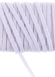Flat rubber 10mm / 2m