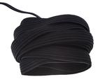 Flat rubber 10mm / 2m