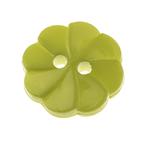Button flower ø 13mm