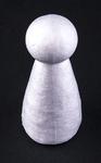 Polystyrene figurine 6,5x14,5cm