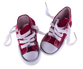 Boots for dolls 7cm