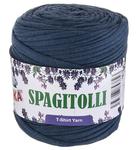 Spagitolli Yarn