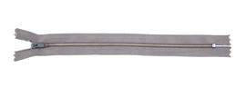 Zipper spiral indivisible 3mm / 20cm