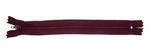 Zipper spiral indivisible 3mm / 20cm