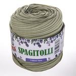 Spagitolli Yarn