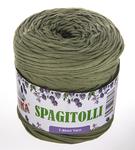 Spagitolli Yarn