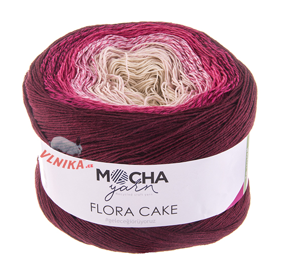Durable Piece of Cake 7001 | Yarnplaza – For knitting & crochet