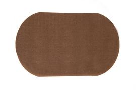Patch artificial suede 18x11cm