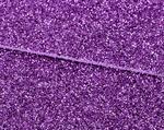Self-adhesive Foam Rubber Moosgummi with glitter 20x30cm