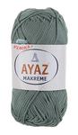 Makreme Yarn