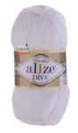 Diva Yarn