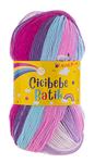 Cicibebe Batik Yarn