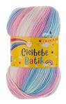 Cicibebe Batik Yarn