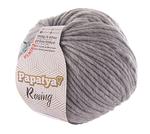 Papatya Roving Yarn