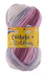 Cicibebe Batik Yarn