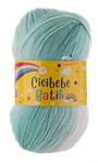 Cicibebe Batik Yarn