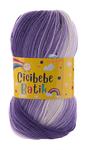 Cicibebe Batik Yarn