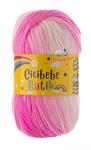 Cicibebe Batik Yarn