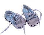 Boots for dolls 7cm